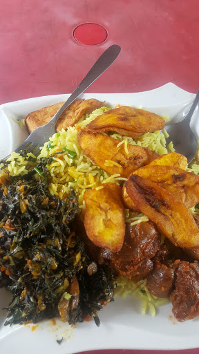 Omojesu Foods, Sapara Rd, Badia, Lagos, Nigeria, Italian Restaurant, state Lagos