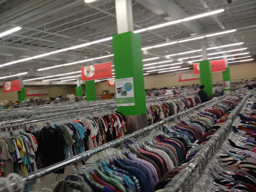 Thrift Store «Savers», reviews and photos