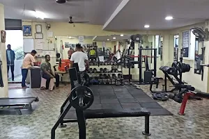 Sai Patel Gym image
