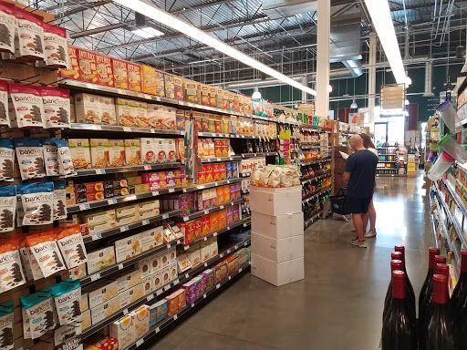 Grocery Store «Whole Foods Market», reviews and photos, 7133 N Oracle Rd, Tucson, AZ 85704, USA