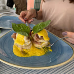 Photo n°1 de l'avis de Daniel.r fait le 26/09/2022 à 20:38 sur le  La Lampara à Procida