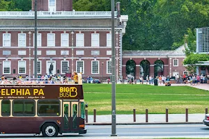 Big Bus Tours Philadelphia image