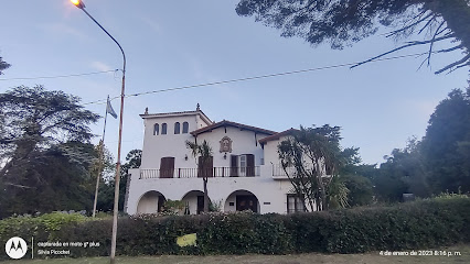 Archivo Museo Histórico Municipal Roberto T. Barili