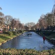 Amstelveen, Graaf Aelbrechtlaan