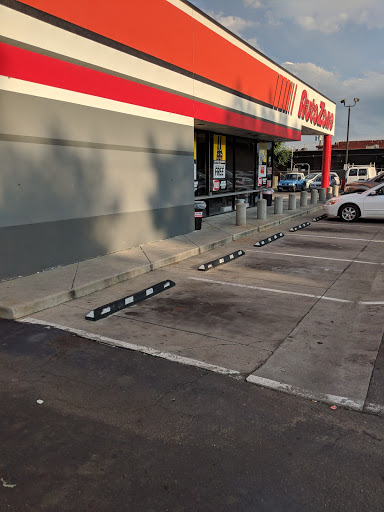 Auto Parts Store «AutoZone», reviews and photos, 1210 Main St, Longmont, CO 80501, USA