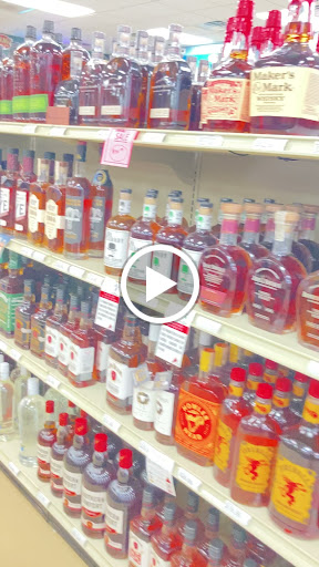 Wine Store «Mt Laurel Wine & Spirits», reviews and photos, 3747 Church Rd, Mt Laurel, NJ 08054, USA