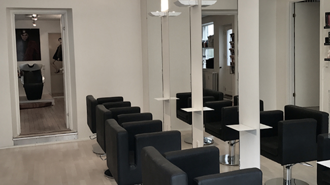 Vestergade 54, 8000 Aarhus