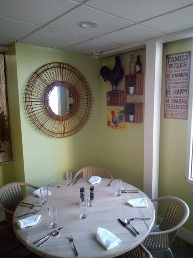 Shopping Mall «The Galleria of Pierce Harbor», reviews and photos, 100 S 2nd St, Fort Pierce, FL 34950, USA