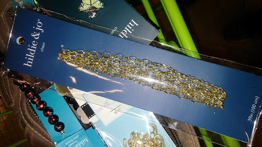 Fabric Store «Jo-Ann Fabrics and Crafts», reviews and photos, 1711 E University Ave, Las Cruces, NM 88001, USA