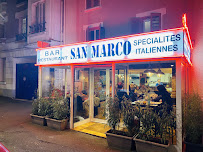 Photos du propriétaire du Restaurant italien San Marco à Chaville - n°1