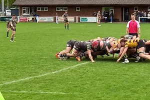 Hinckley Rugby Club image