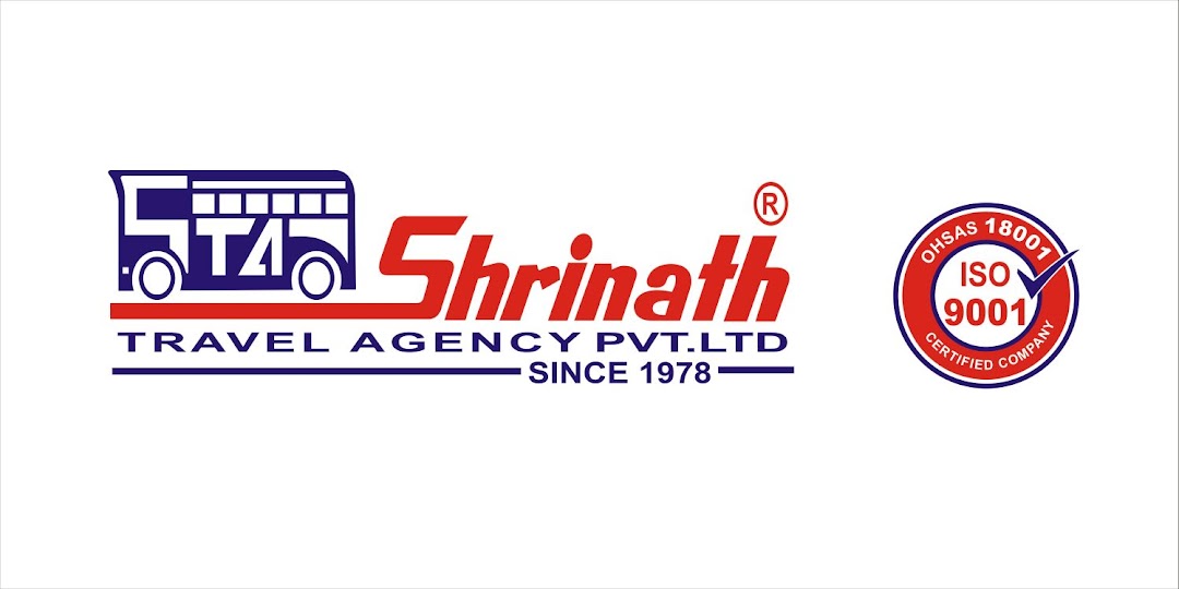 Shrinath Travel Agency Pvt. Ltd.