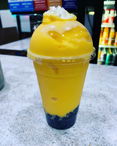 Donut Shop «Boston Cream Donut», reviews and photos, 18425 S Avalon Blvd, Carson, CA 90746, USA