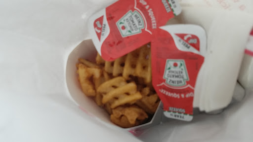 Fast Food Restaurant «Chick-fil-A», reviews and photos, 3555 Peachtree Industrial Blvd, Duluth, GA 30096, USA