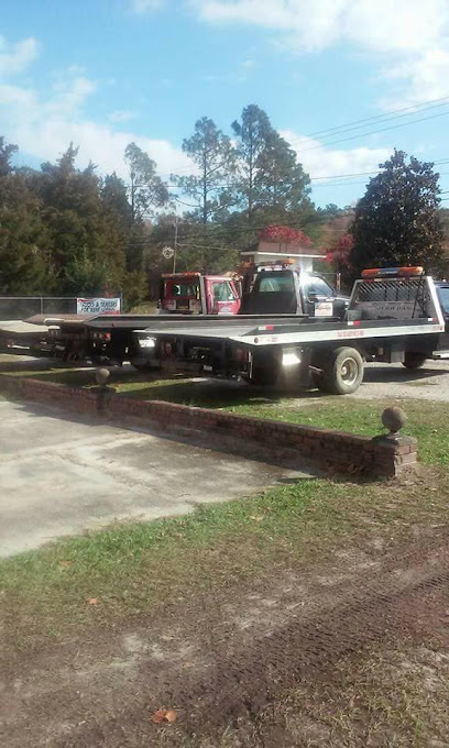 K&p towing And recovery