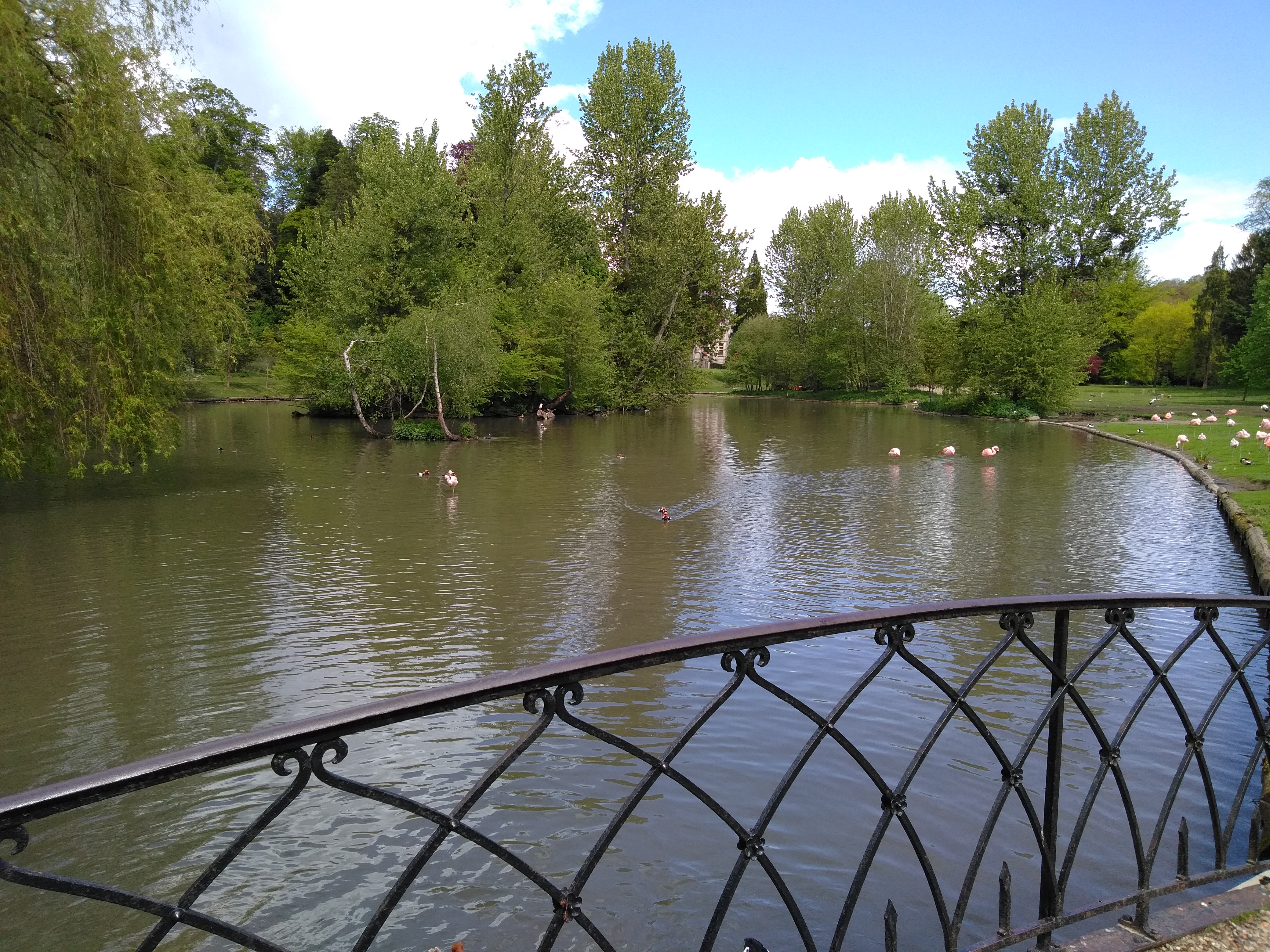 Photo n° 5 de l'avis de Francois.u fait le 08/05/2019 à 16:10