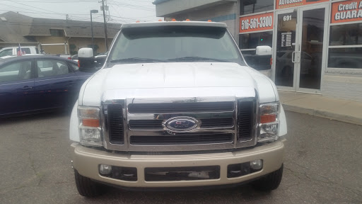 Used Car Dealer «ACA Auto Sales», reviews and photos, 691 Merrick Rd, Lynbrook, NY 11563, USA