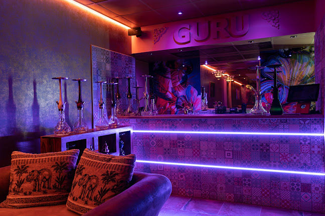 Guru Hookah Bar