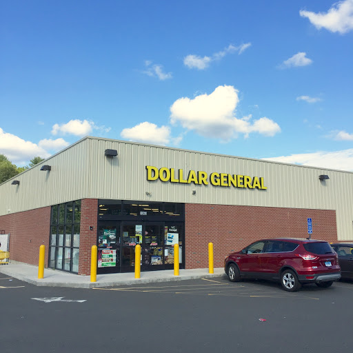 Dollar General, 1363 Main St, Watertown, CT 06795, USA, 