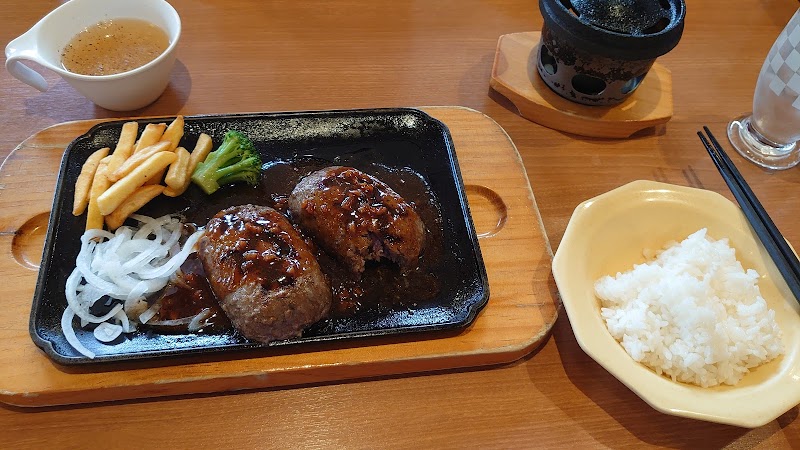 ビッグボーイ 富山今泉店