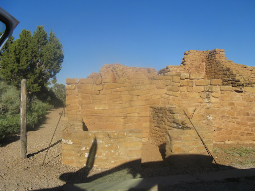 National Park «Mesa Verde National Park», reviews and photos