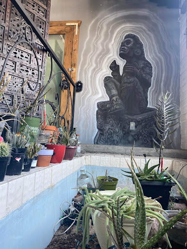 Explore thin line tattoo ideas, creative tattoo ideas in El Paso, available at Santa Rosa Tattoo Studio