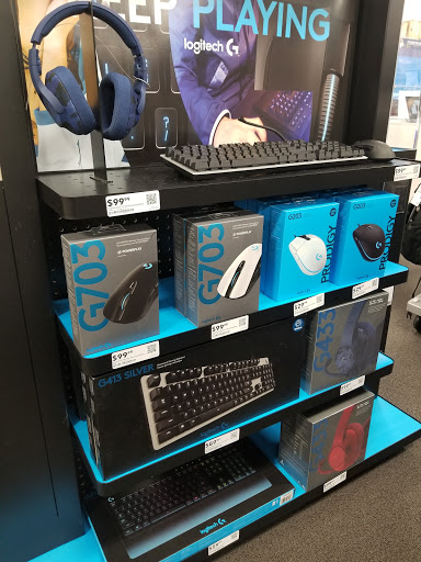 Electronics Store «Best Buy», reviews and photos, 995 I-30 Frontage Rd, Rockwall, TX 75087, USA