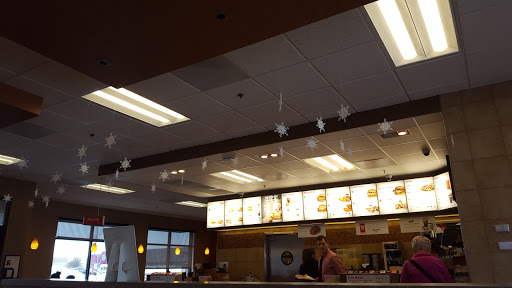 Fast Food Restaurant «Chick-fil-A», reviews and photos, 7480 153rd St W, Apple Valley, MN 55124, USA