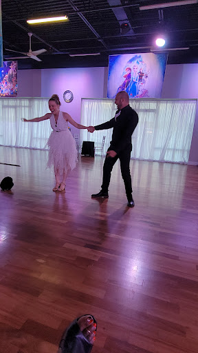 Dance School «Dance Pizazz», reviews and photos, 124 Jungermann Rd, St Peters, MO 63376, USA