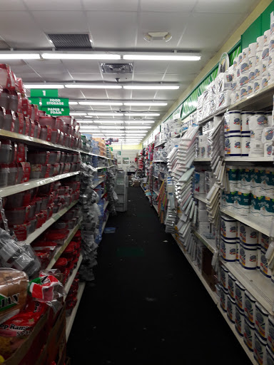 Dollar Store «Dollar Tree», reviews and photos, 7089 W Waters Ave, Tampa, FL 33634, USA