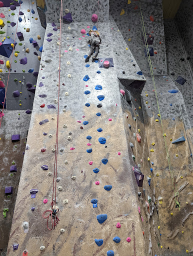 Rock Climbing Gym «RockVentures», reviews and photos, 1044 University Ave, Rochester, NY 14607, USA