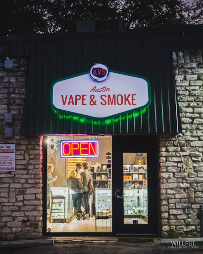 Vaporizer Store «Austin Vape and Smoke», reviews and photos, 1601 S 1st St, Austin, TX 78704, USA