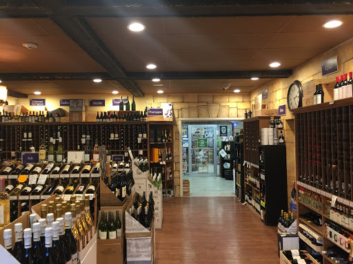 Wine Store «Wine Empire», reviews and photos, 12 W Union St, Ashland, MA 01721, USA