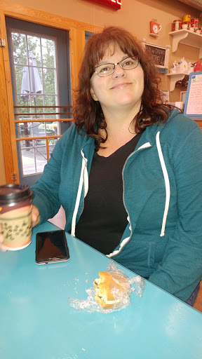 Coffee Shop «Siskiwit Bay Coffee & Crsts», reviews and photos, 88610 Superior Ave, Cornucopia, WI 54827, USA