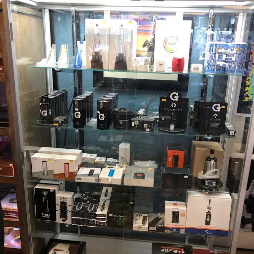 Tobacco Shop «Imagine Real Peace Smoke Shop», reviews and photos, 1036 State St, Orem, UT 84097, USA