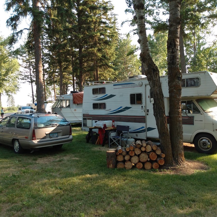 Mission Meadows Camping & RV Park