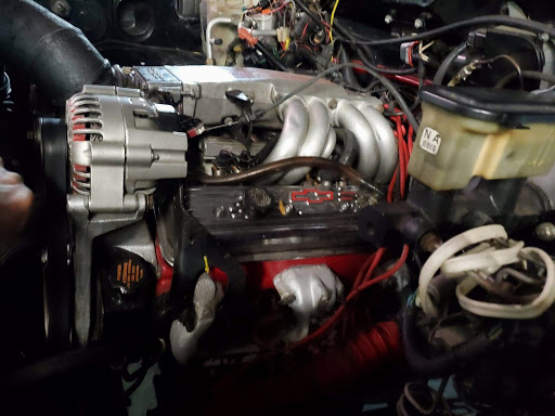 Truck Dealer «Bronco Dales Auto & Truck Salvage», reviews and photos, 19646 Saltsdale Rd, Umatilla, FL 32784, USA