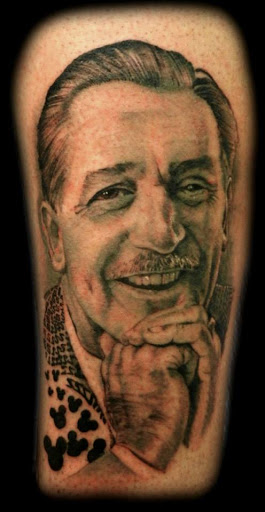 Explore galaxy tattoo ideas, creative tattoo ideas in Sarasota, available at SEVEN SINS Tattoo Studio