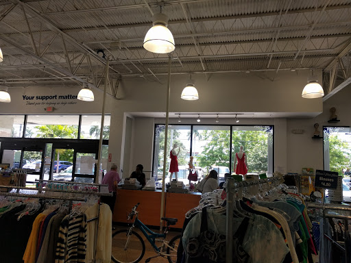 Thrift Store «Goodwill Store Deerfield Beach», reviews and photos