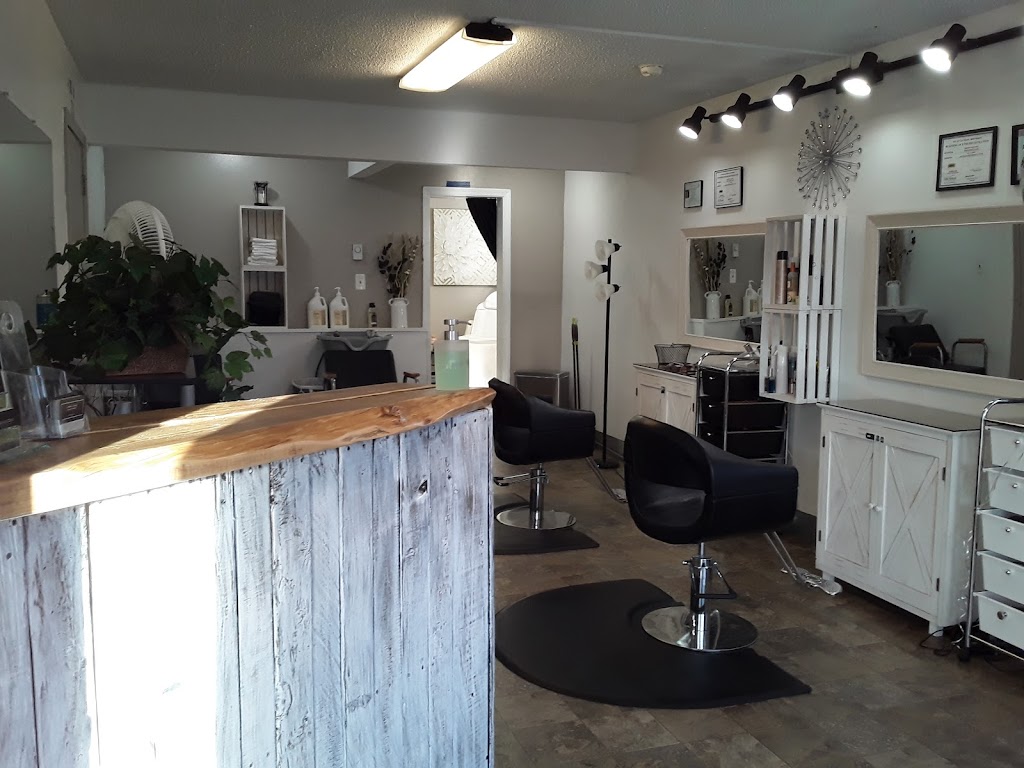 N'DollGentz Salon LLC 87701