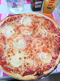 Plats et boissons du Pizzeria La Dolce Vita à Vieux-Boucau-les-Bains - n°6