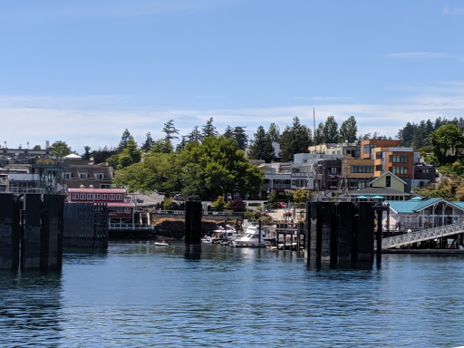 Coffee Shop «San Juan Coffee Roasting Co», reviews and photos, 18 Cannery Lndg, Friday Harbor, WA 98250, USA