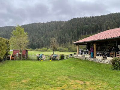 Ferme Auberge du Pipet SARL à Goudet