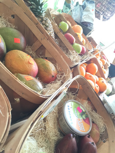 Grocery Store «Bayshore Market», reviews and photos, 5025 Bayshore Blvd, Tampa, FL 33611, USA