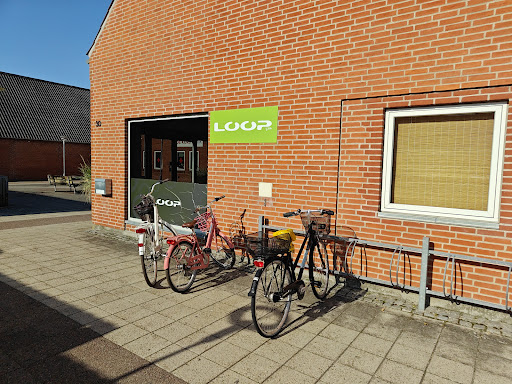 LOOP Fitness Nibe in Nibe, Aalborg