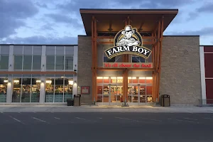 Farm Boy image
