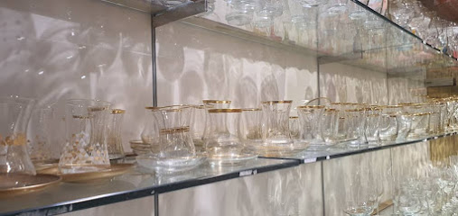 IKIDO Kitchenware & Glassware