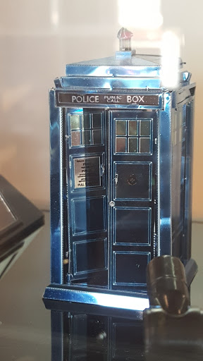 Tourist Attraction «Penna Dutch Gift Haus», reviews and photos, 93 Roadside Dr, Shartlesville, PA 19554, USA