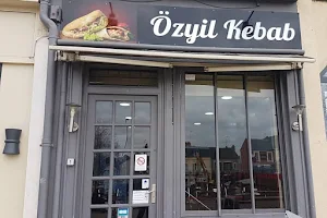 Ozyil kebab image