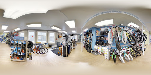 Bicycle Store «Takoma Bicycle», reviews and photos, 7030 Carroll Ave, Takoma Park, MD 20912, USA